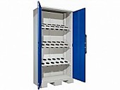 Шкаф инструментальный AMH TC-004000