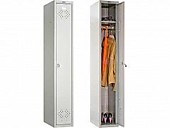 Шкаф для раздевалок ПРАКТИК LS-01