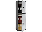 Бухгалтерский шкаф AIKO SL-150/2Т