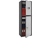 Бухгалтерский шкаф AIKO SL-150/2Т EL