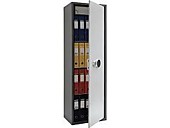 Бухгалтерский шкаф AIKO SL-150Т EL