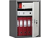 Бухгалтерский шкаф AIKO SL-65Т