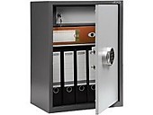Бухгалтерский шкаф AIKO SL-65Т EL