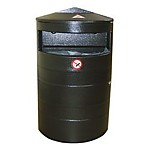 Урна настенная УН-20
