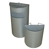 Урна настенная УН-3