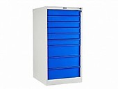 Тележка инструментальная WDS-9