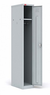Шкаф для раздевалок ШРМ - 11/400