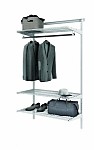 Гардеробные системы Титан - GS-350S/450S
