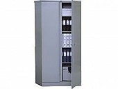 Металлический шкаф для офиса ПРАКТИК AM 2091