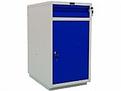 ТУМБА ИНСТРУМЕНТАЛЬНАЯ WD-2