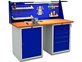 Верстак EXPERT (№605)