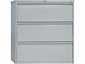 Картотечный шкаф ПРАКТИК AMF-1091/3