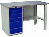 Верстак PROFI (№401)