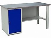 Верстак PROFI (№600)