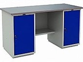 Верстак PROFI (№602)