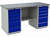 Верстак PROFI (№604)